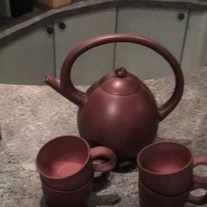 Tea set